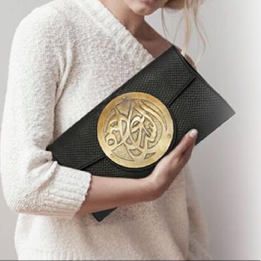 🚫🚫🚫SOLD HP 🎉Dareen Hakim Le Icon Bronze 🎊👛